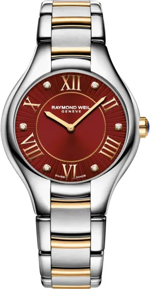 Raymond Weil Noemia Ladies Watch D