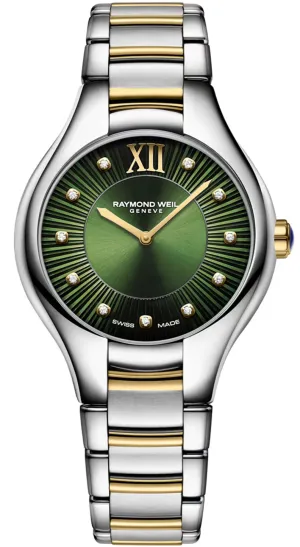 Raymond Weil Noemia Watch