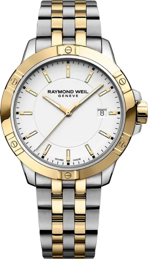 Raymond Weil Tango Classic Quartz Watch