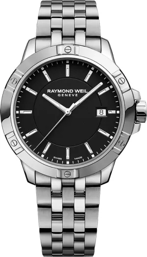 Raymond Weil Tango Classic Quartz Watch