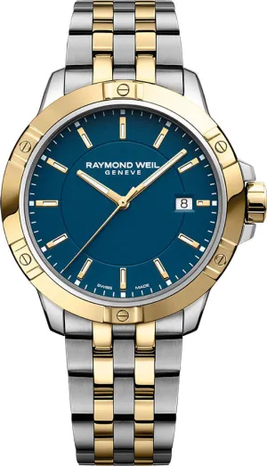 Raymond Weil Tango Classic Quartz Watch