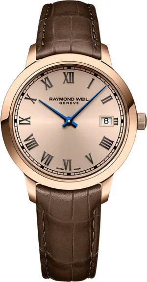 Raymond Weil Toccata Ladies Watch D