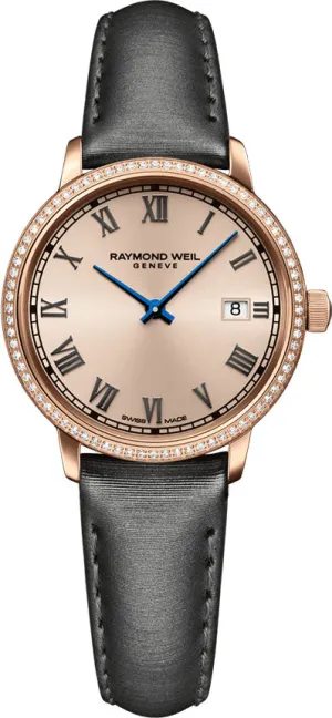 Raymond Weil Toccata Ladies Watch D