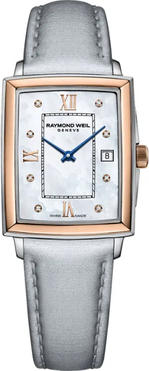 Raymond Weil Toccata Ladies Watch