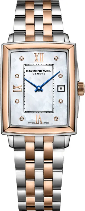 Raymond Weil Toccata Ladies Watch