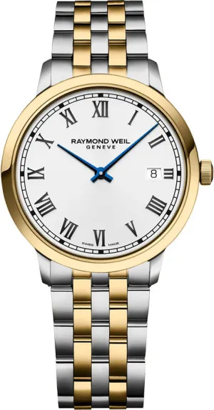 Raymond Weil Toccata Mens Watch