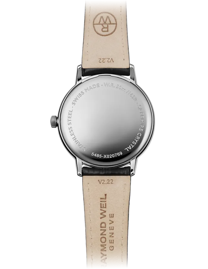 Raymond Weil Toccata Mens Watch