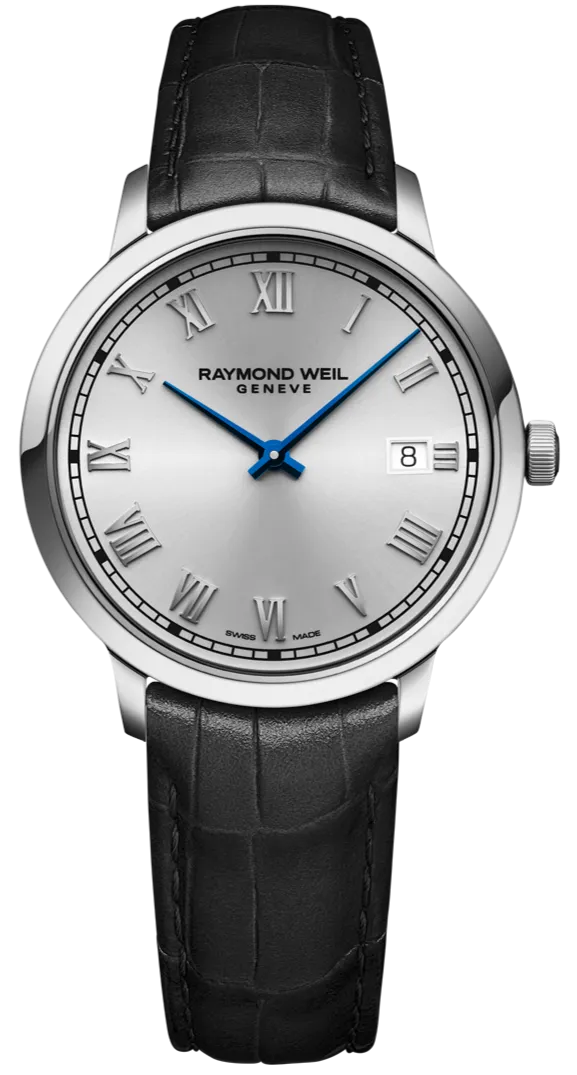Raymond Weil Toccata Mens Watch