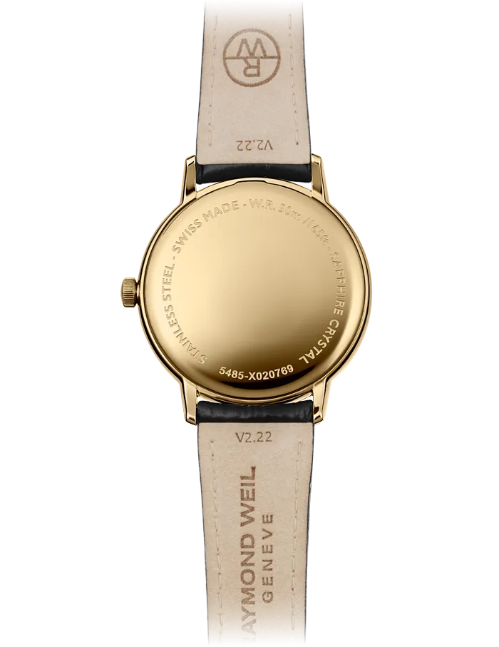Raymond Weil Toccata Mens Watch