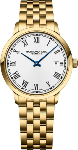 Raymond Weil Toccata Mens Watch
