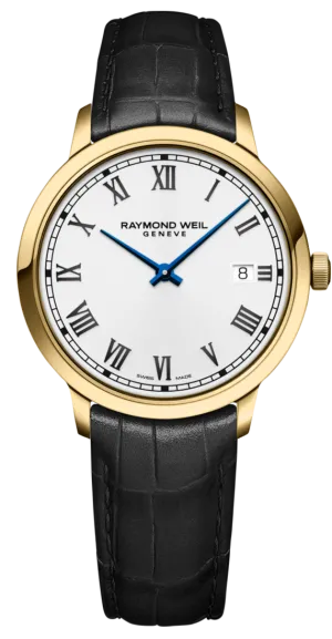 Raymond Weil Toccata Mens Watch