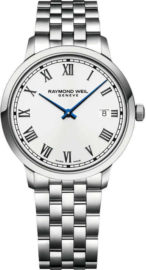 Raymond Weil Toccata Mens Watch