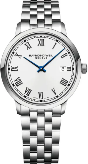 Raymond Weil Toccata Mens Watch