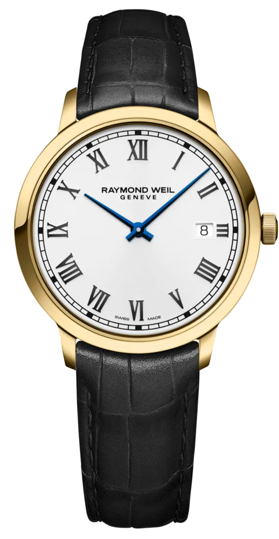 Raymond Weil Toccata Mens Watch