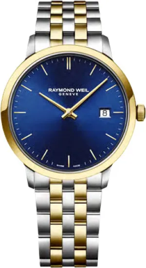 Raymond Weil Toccata Watch