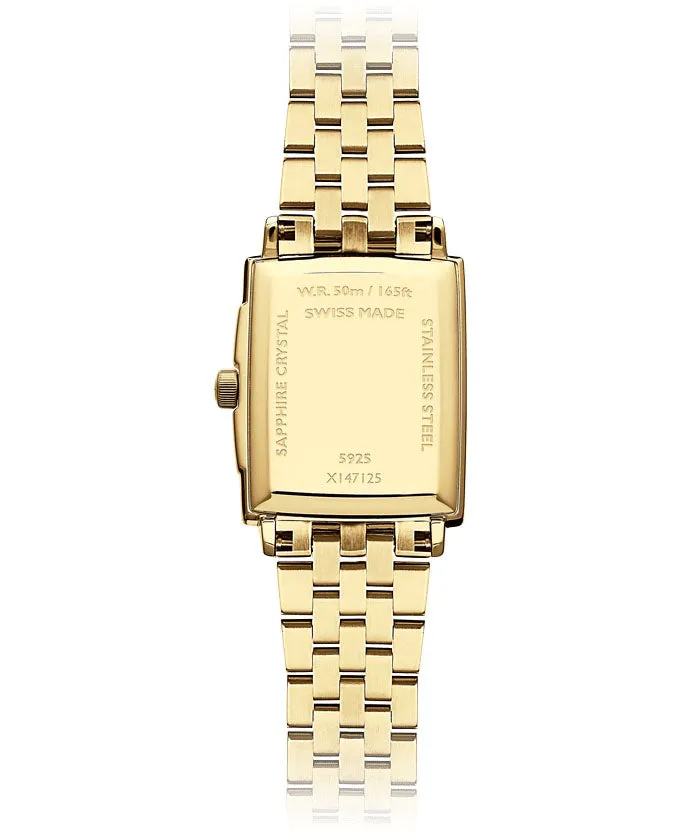 Raymond Weil Toccata Watch