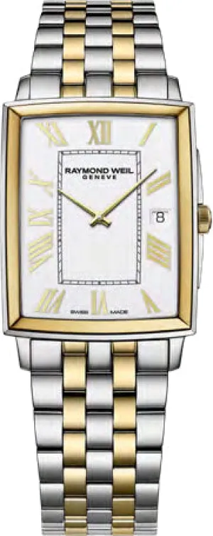 Raymond Weil Toccata Watch