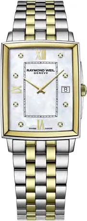 Raymond Weil Toccata Watch