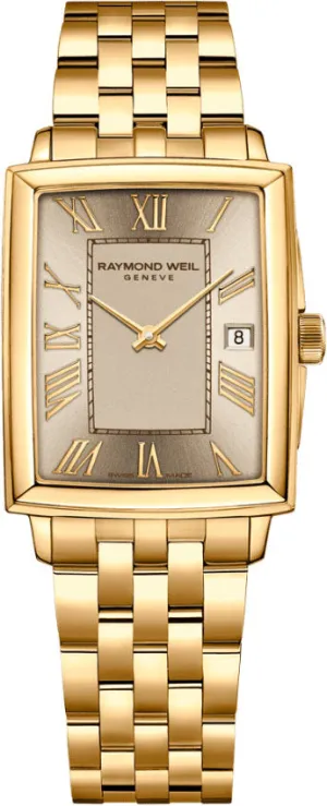 Raymond Weil Toccata Watch