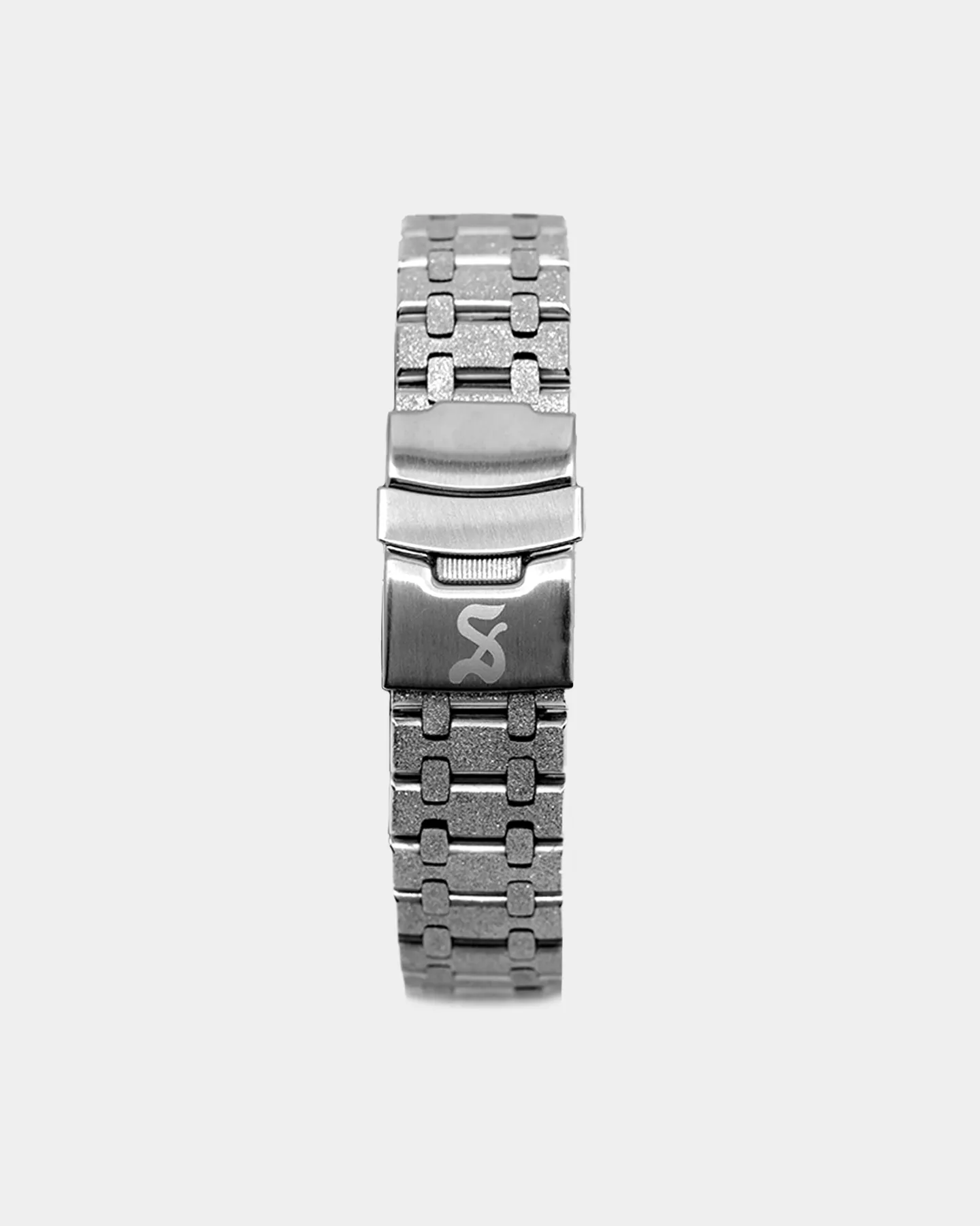 Saint Morta Cosmos Premierre Watch Frosted White Gold