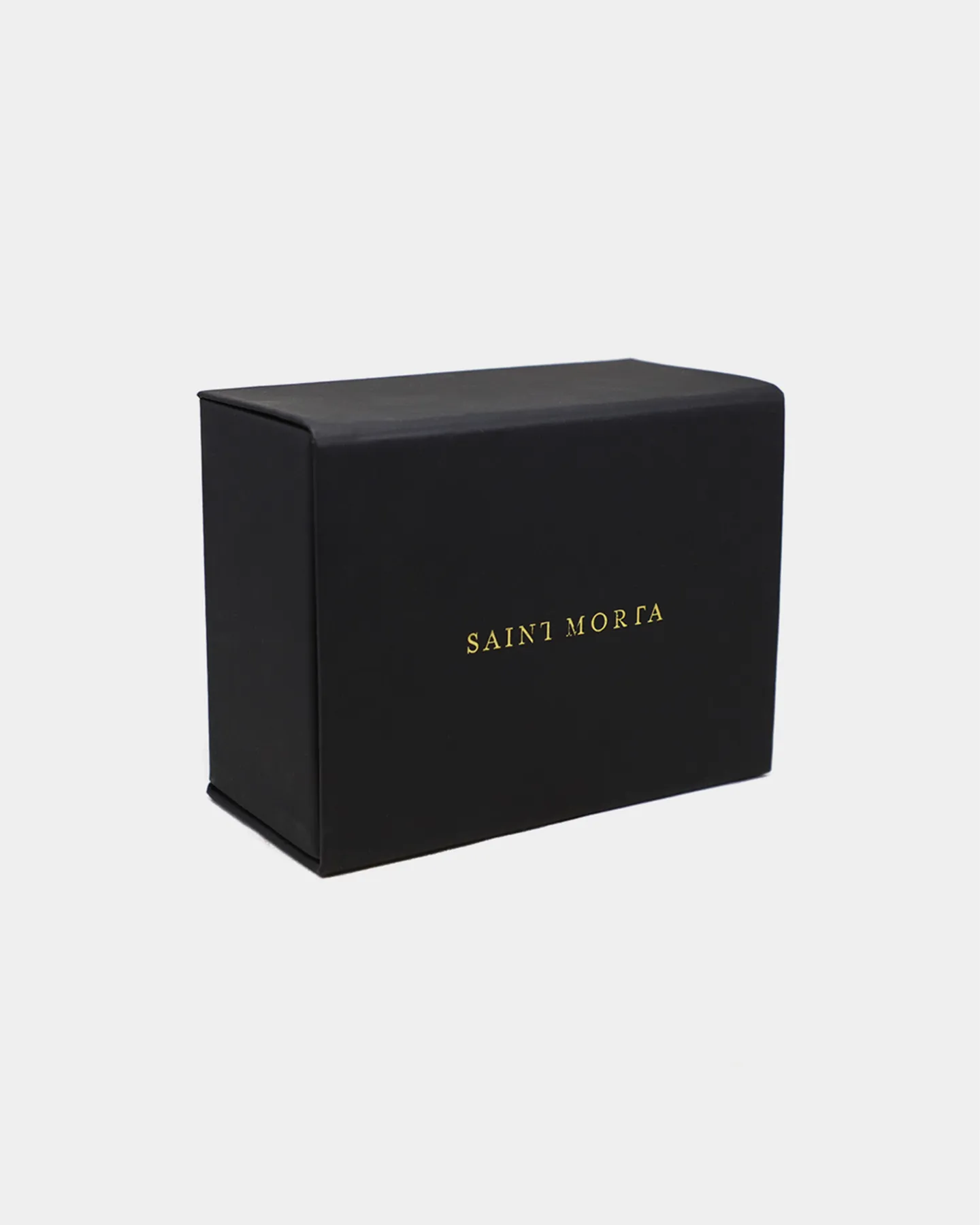 Saint Morta Cosmos Premierre Watch Frosted White Gold