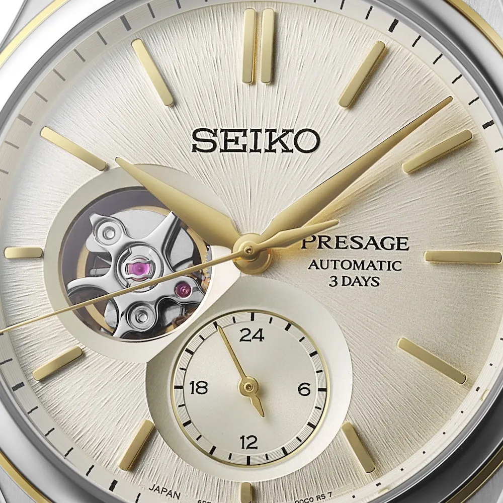 Seiko Presage Classic Series Watch