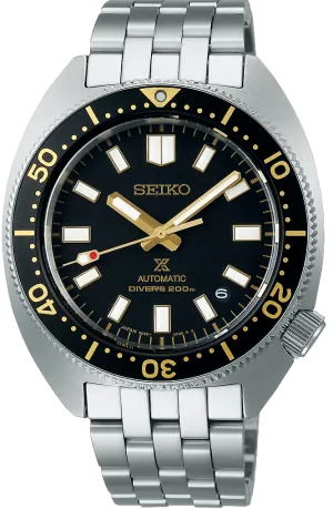 Seiko Prospex Heritage Turtle 1968 Re-Interpretation Watch D