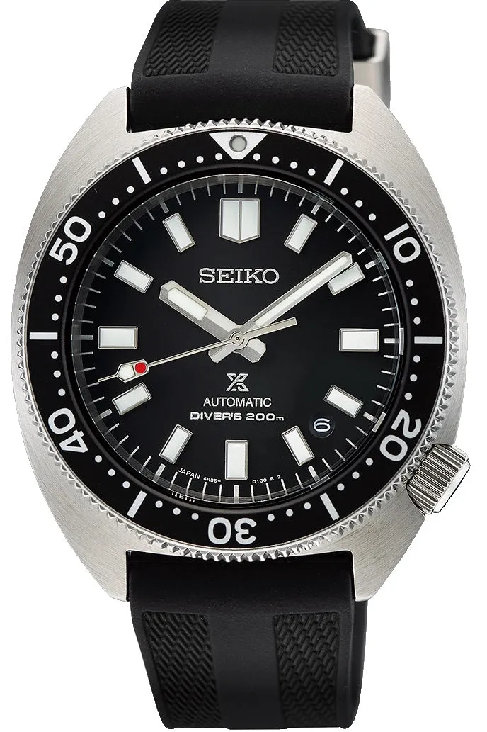 Seiko Prospex Heritage Turtle 1968 Re-Interpretation Watch