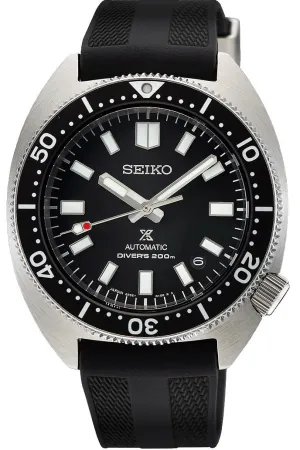 Seiko Prospex Heritage Turtle 1968 Re-Interpretation Watch