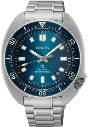 Seiko Watch Prospex Divers Aurora Limited Edition D