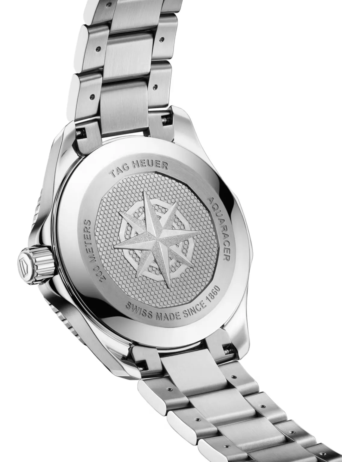 TAG Heuer Aquaracer Professional 200 Green Watch