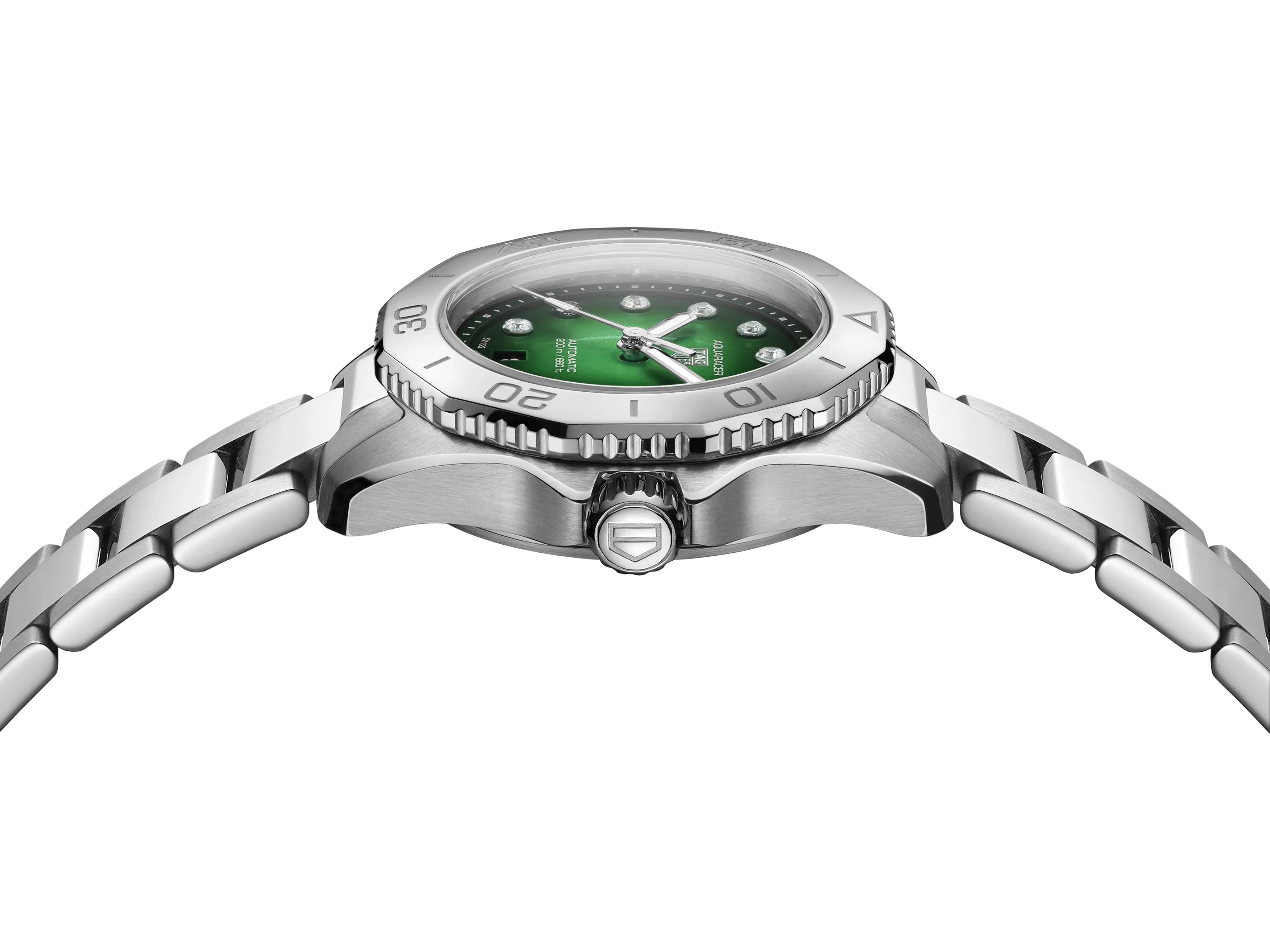TAG Heuer Aquaracer Professional 200 Ladies Watch