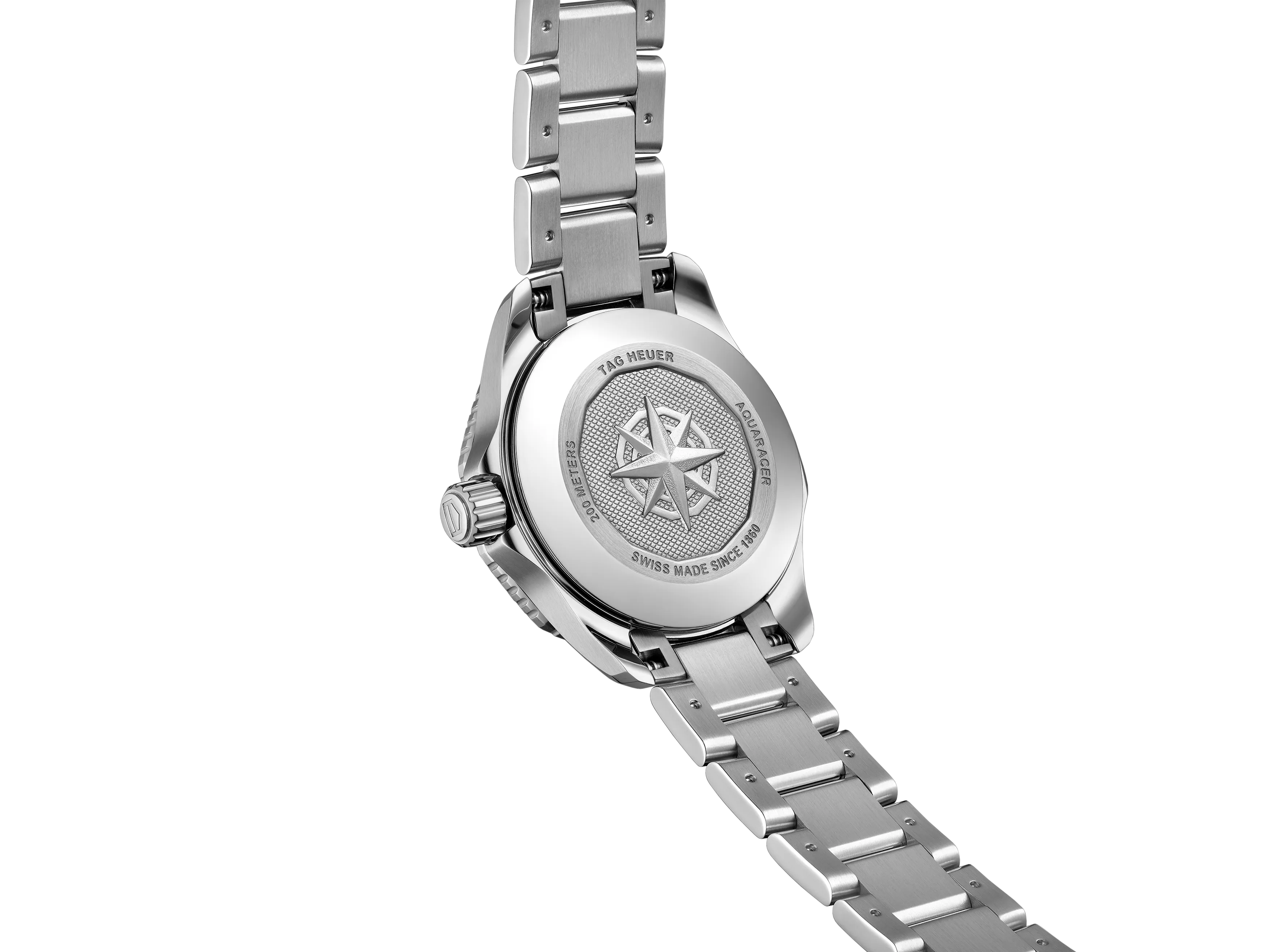 TAG Heuer Aquaracer Professional 200 Ladies Watch