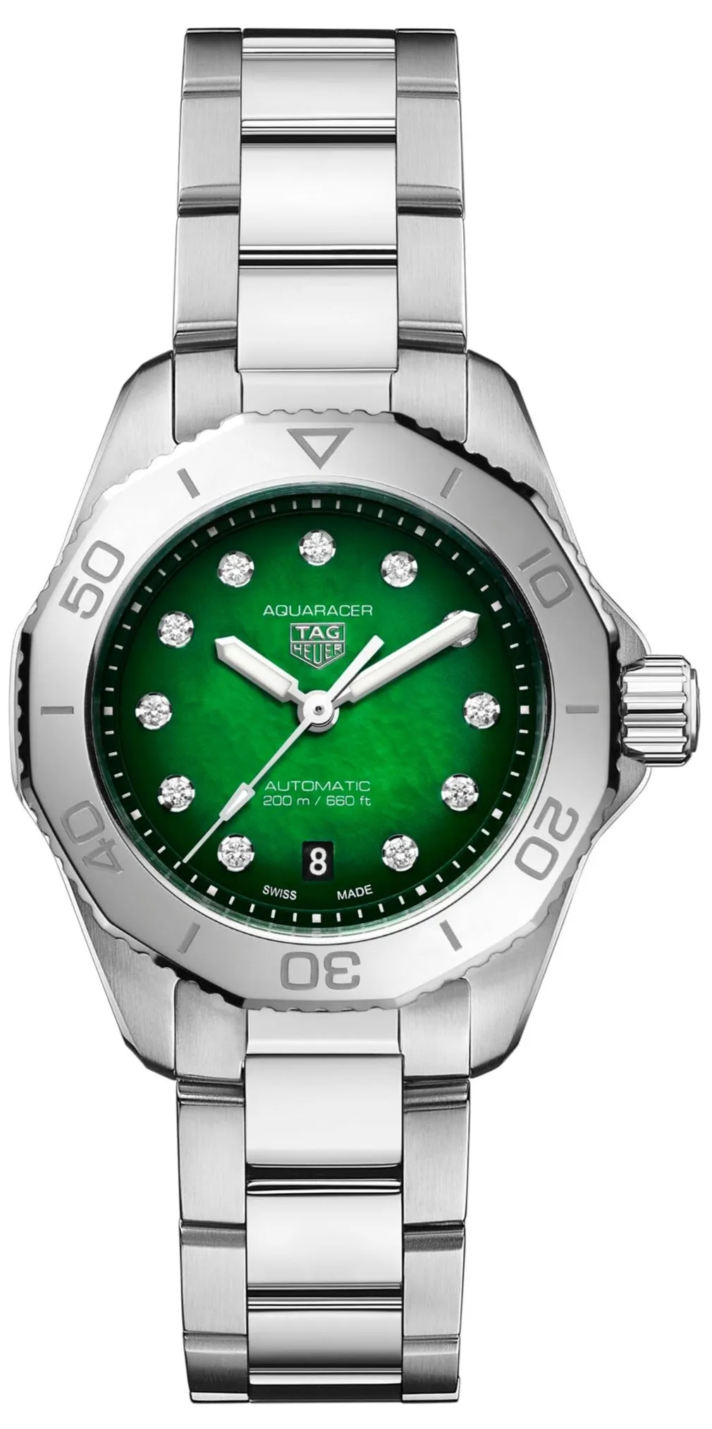 TAG Heuer Aquaracer Professional 200 Ladies Watch