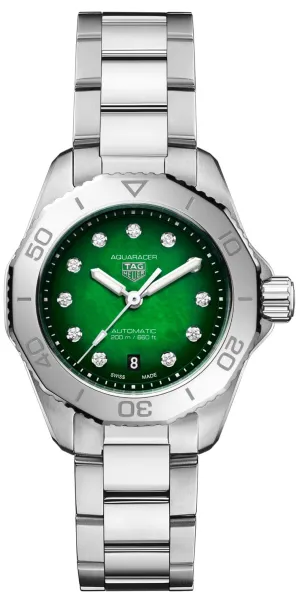TAG Heuer Aquaracer Professional 200 Ladies Watch