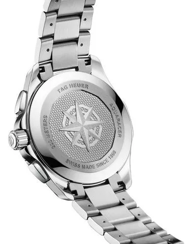 Tag Heuer Aquaracer Professional 200 Men's Black Watch CBP1110.BA0627