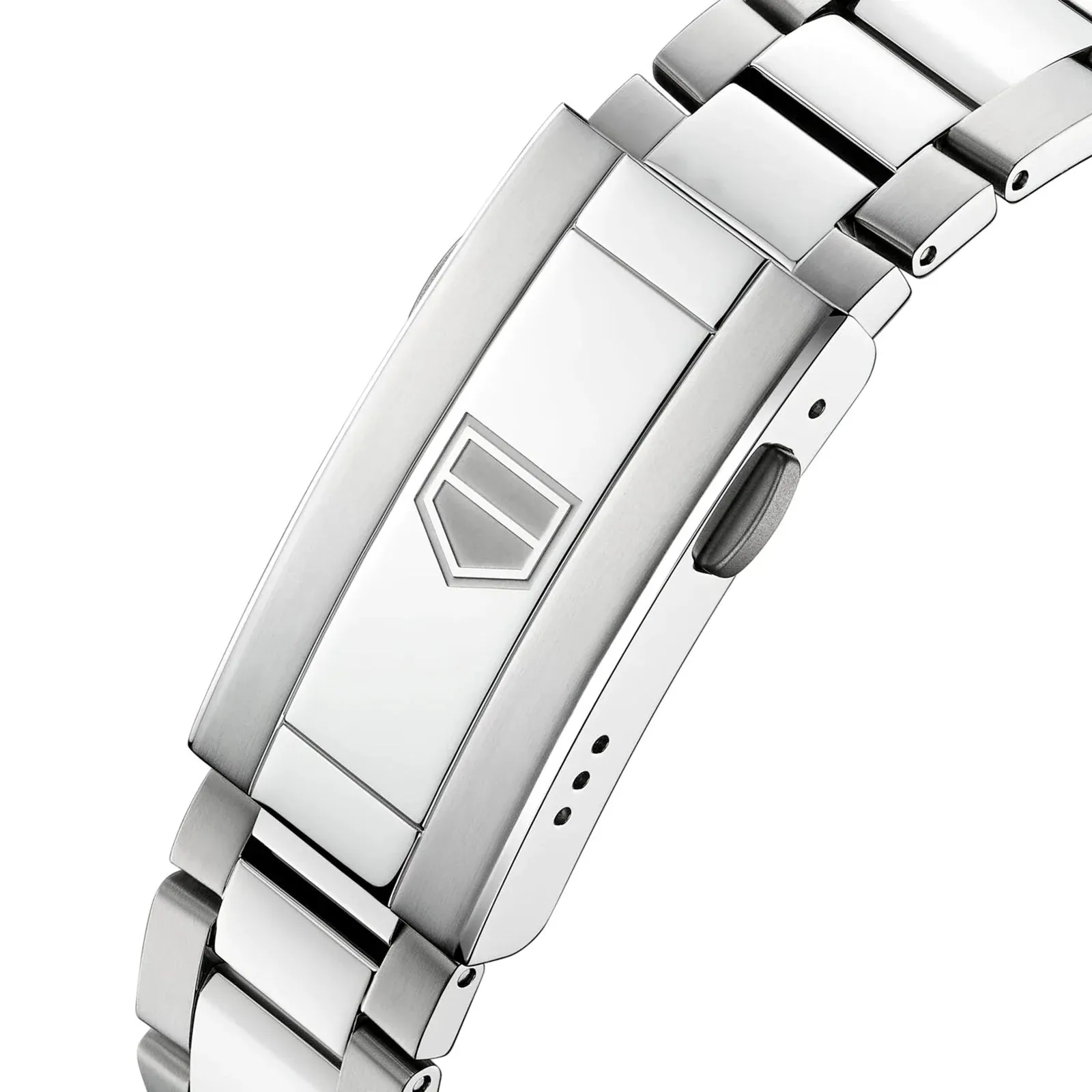 Tag Heuer Aquaracer Professional 200 Men's Silver Watch WBP1111.BA0627