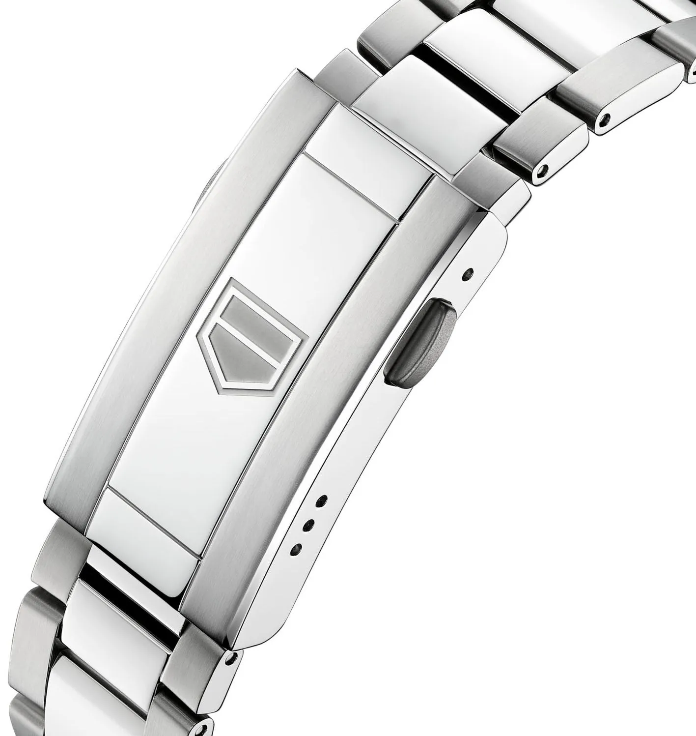 TAG Heuer Aquaracer Professional 200 Solargraph Blue Watch