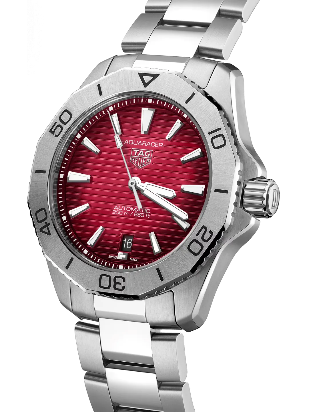 TAG Heuer Aquaracer Professional 200 Watch