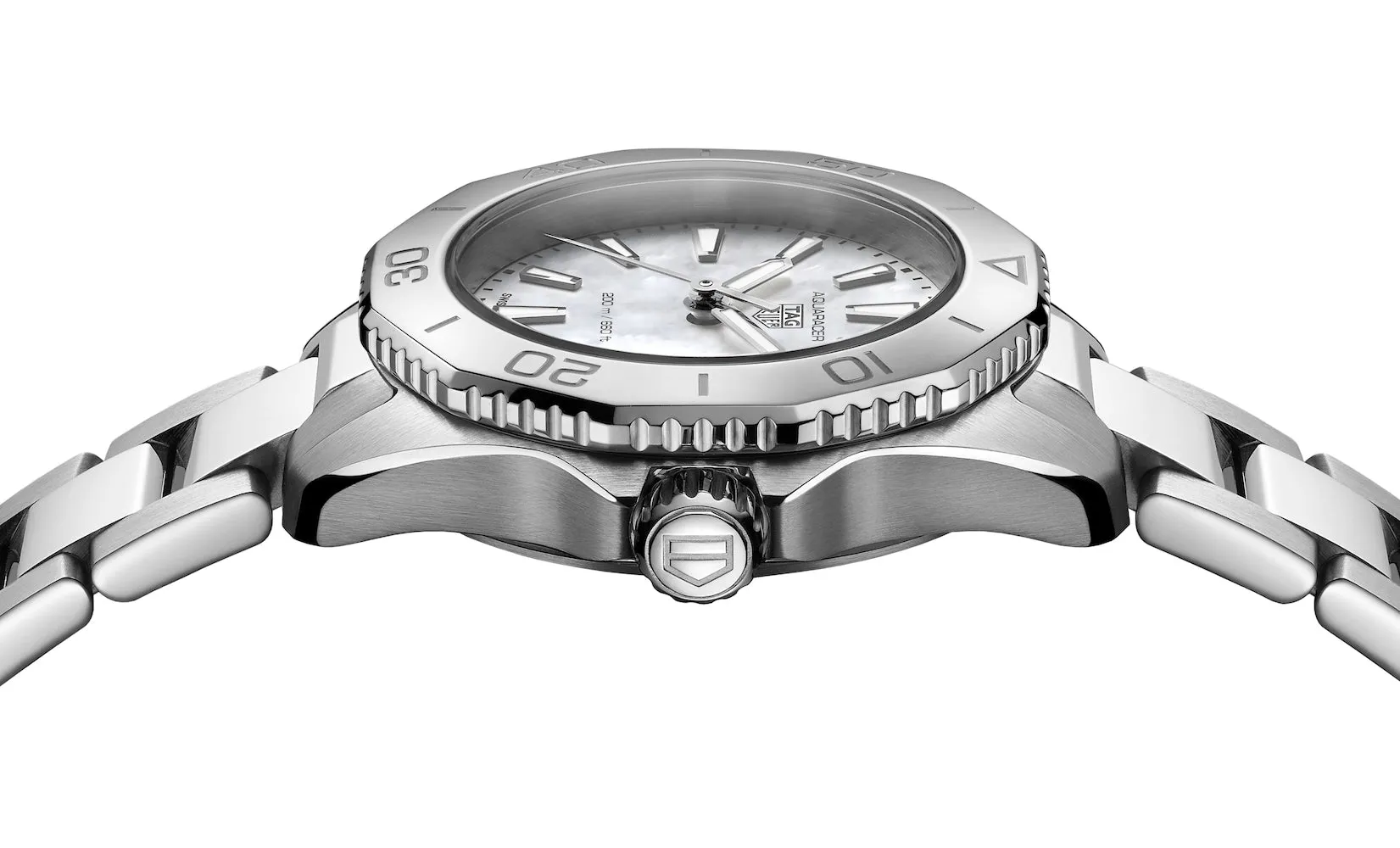 TAG Heuer Aquaracer Professional 200 Watch