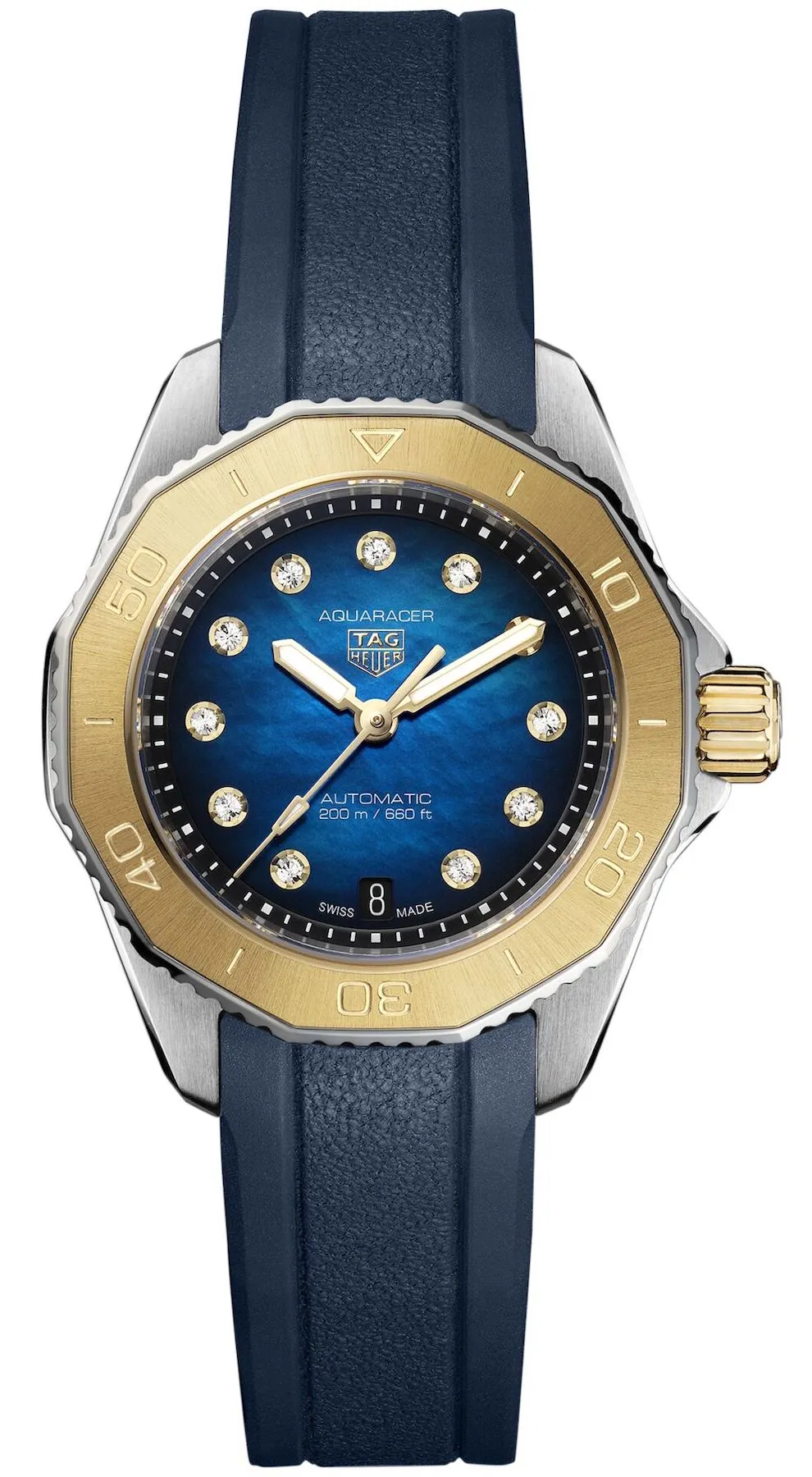 TAG Heuer Aquaracer Professional 200 Watch