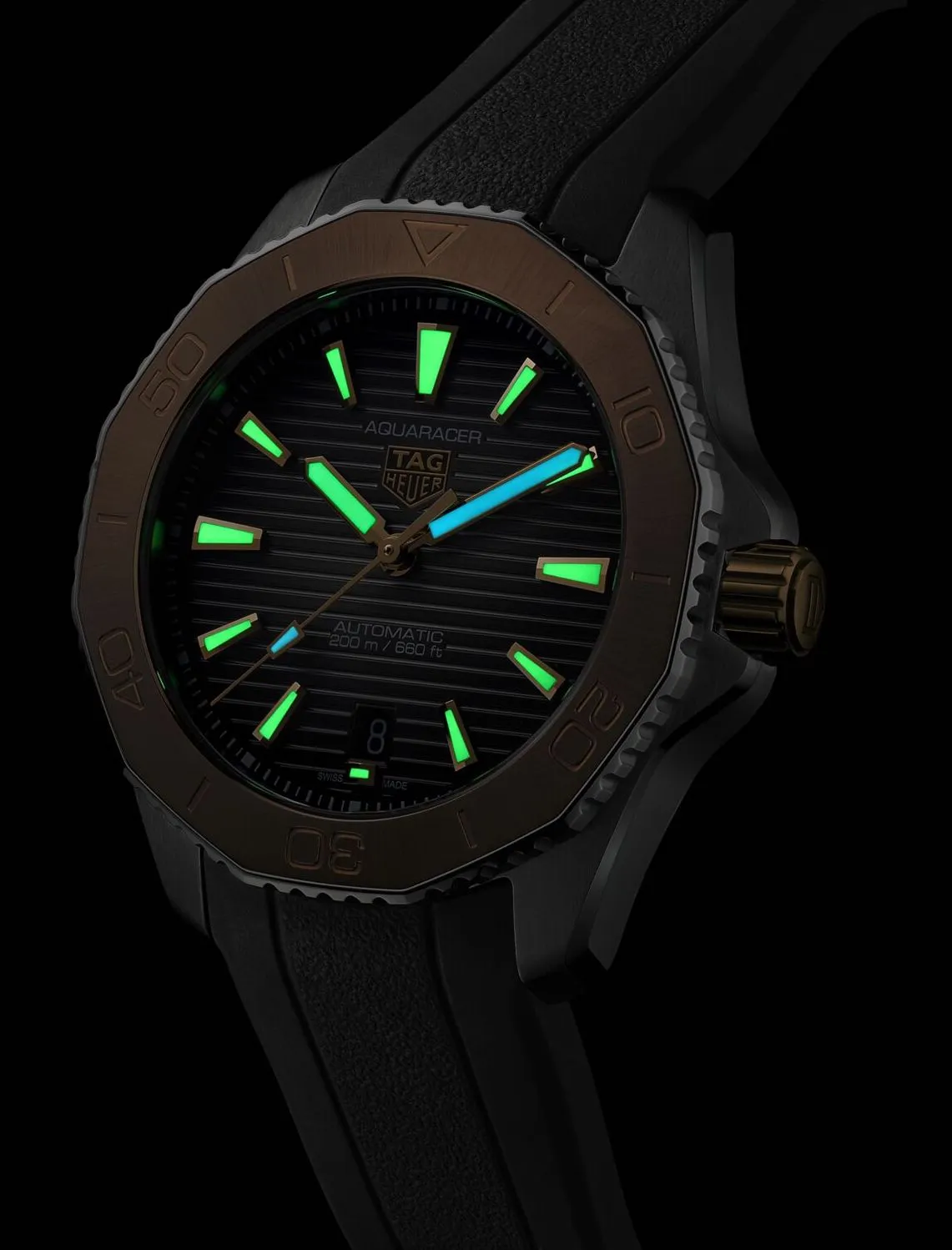 TAG Heuer Aquaracer Professional 200 Watch