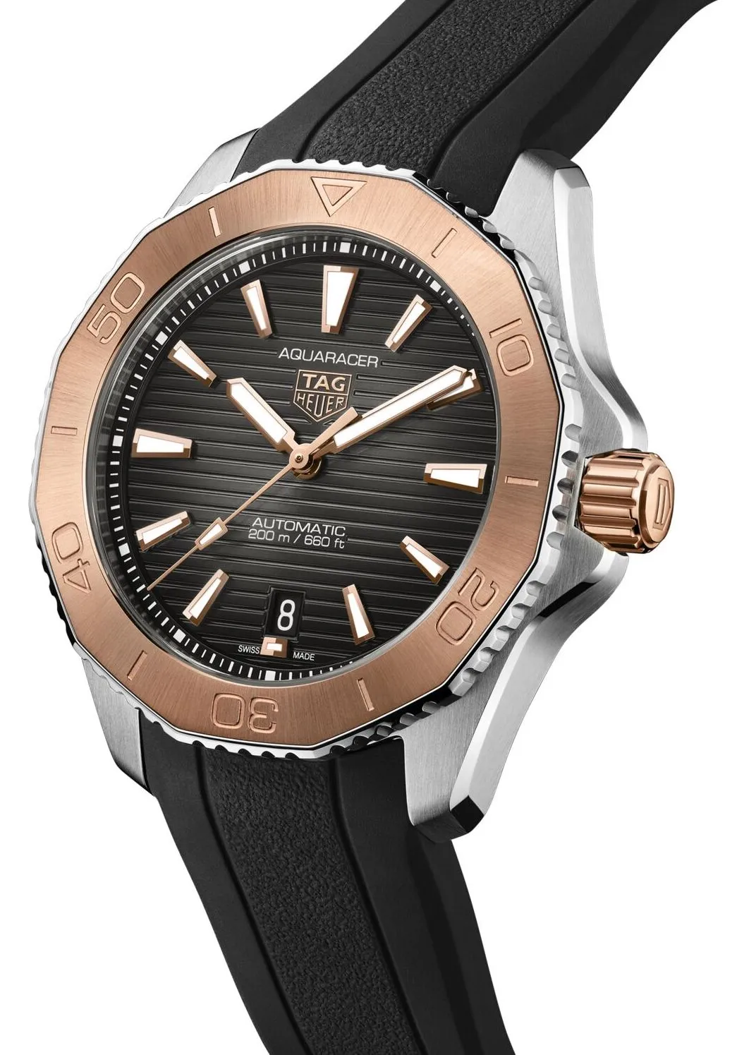 TAG Heuer Aquaracer Professional 200 Watch