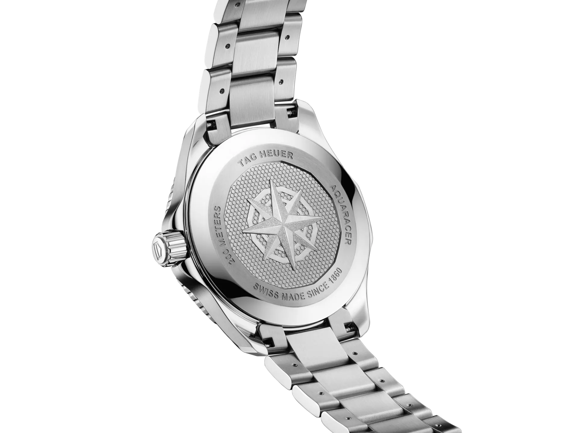 TAG Heuer Aquaracer Professional 200 Watch