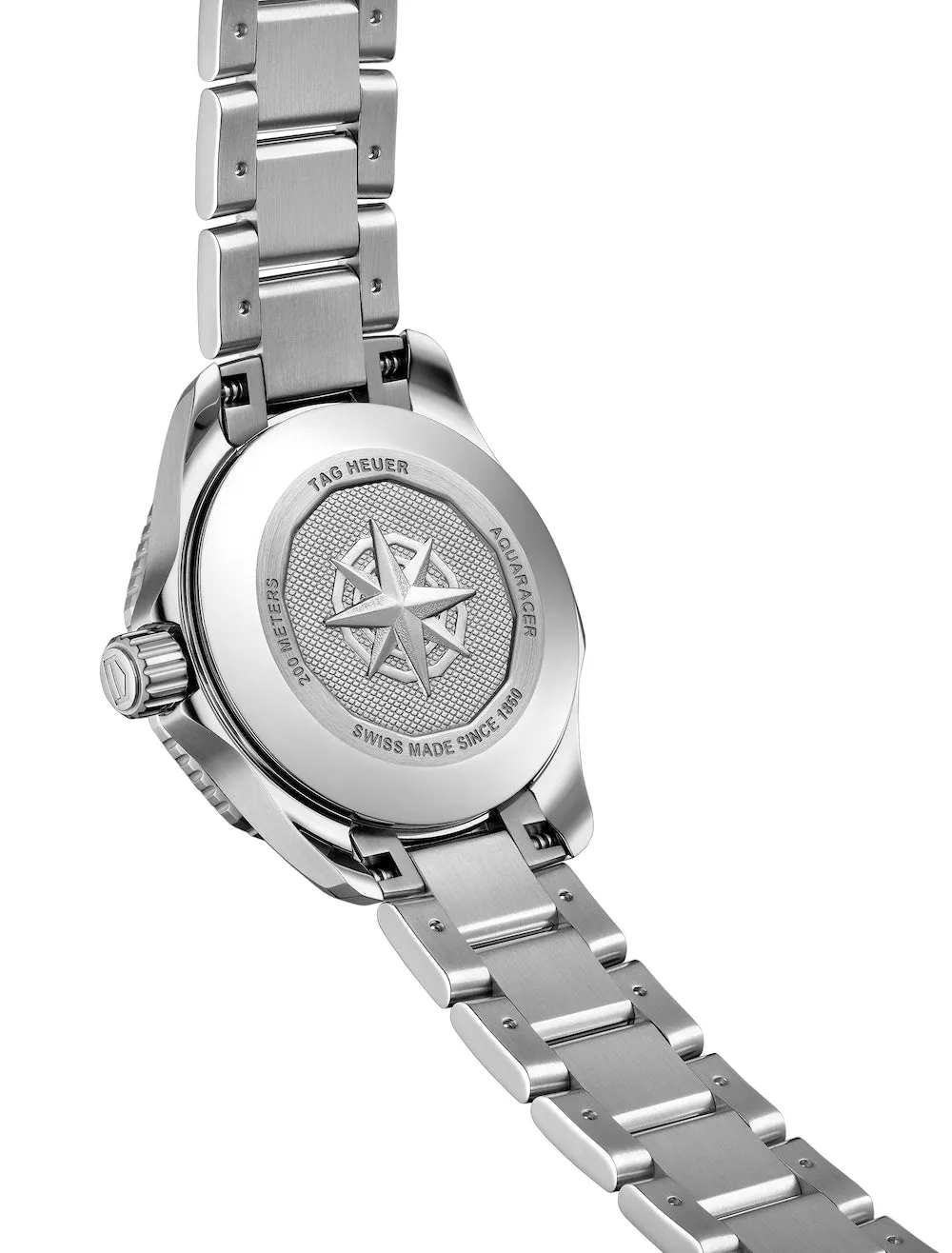 TAG Heuer Aquaracer Professional 200 Watch