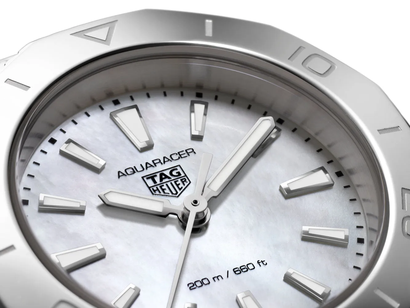 TAG Heuer Aquaracer Professional 200 Watch
