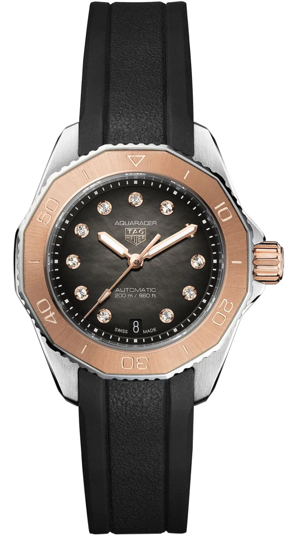 TAG Heuer Aquaracer Professional 200 Watch
