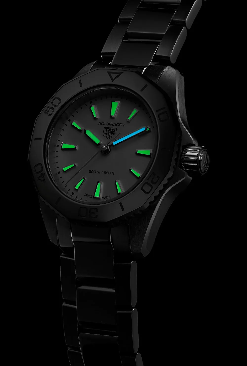 TAG Heuer Aquaracer Professional 200 Watch