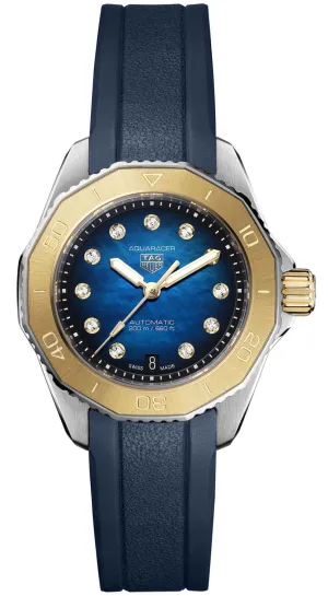 TAG Heuer Aquaracer Professional 200 Watch