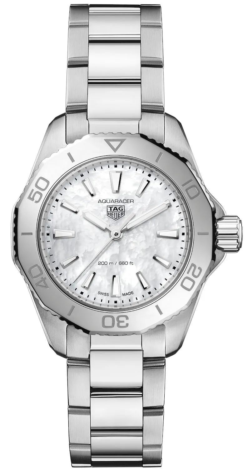 TAG Heuer Aquaracer Professional 200 Watch